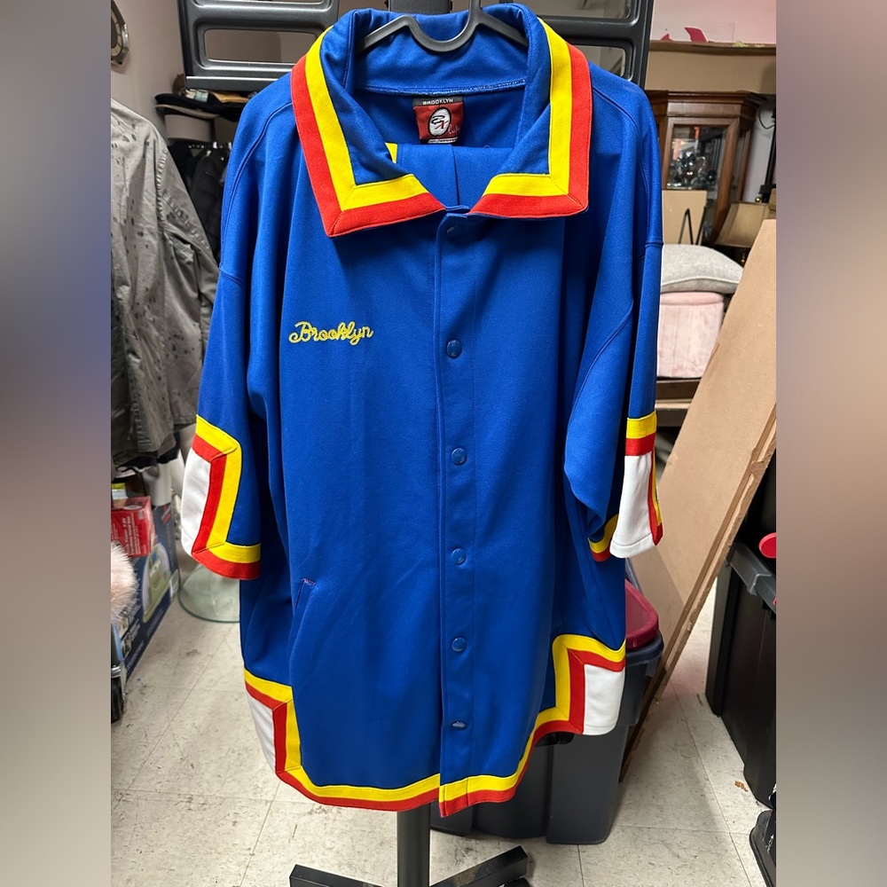 Original Brooklyn Express Suit